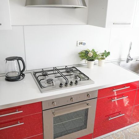 דירות דרביו Lucio&Pina House מראה חיצוני תמונה