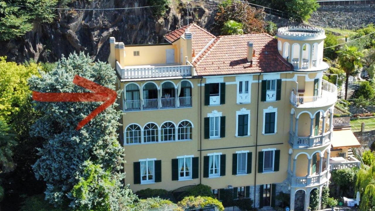 דירות דרביו Lucio&Pina House מראה חיצוני תמונה